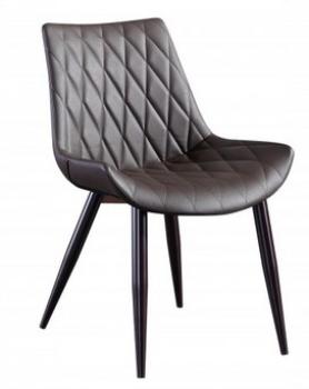 Francesca dunkelbraun